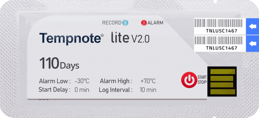 Tempnote V2.0 Gif