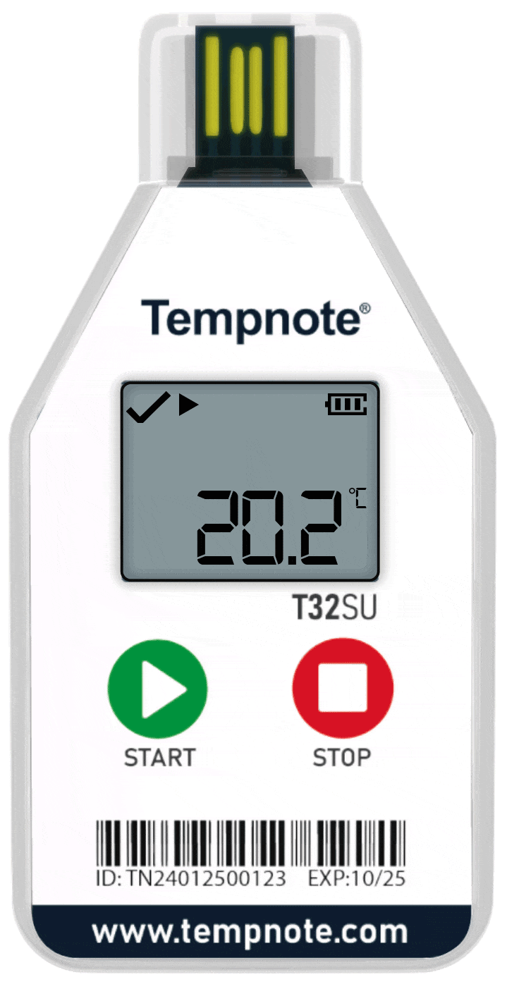 Tempnote T32SU