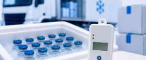 Cold Chain Monitoring