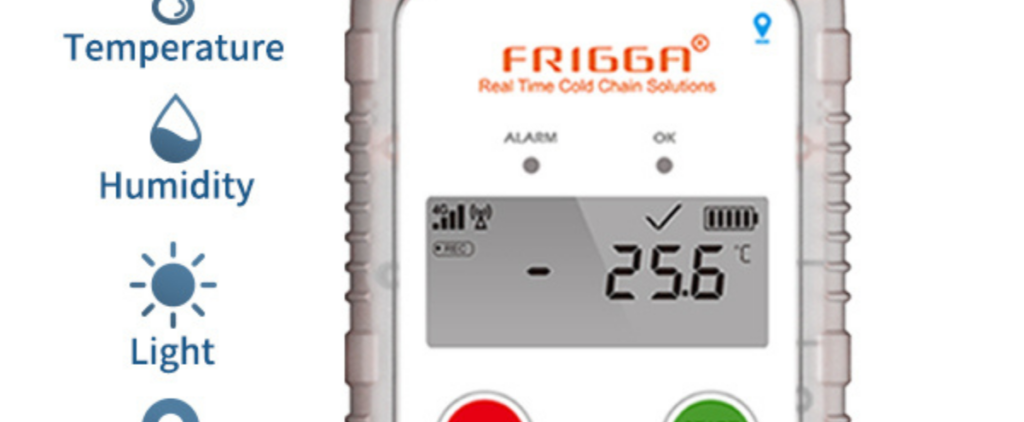 Frigga V5D