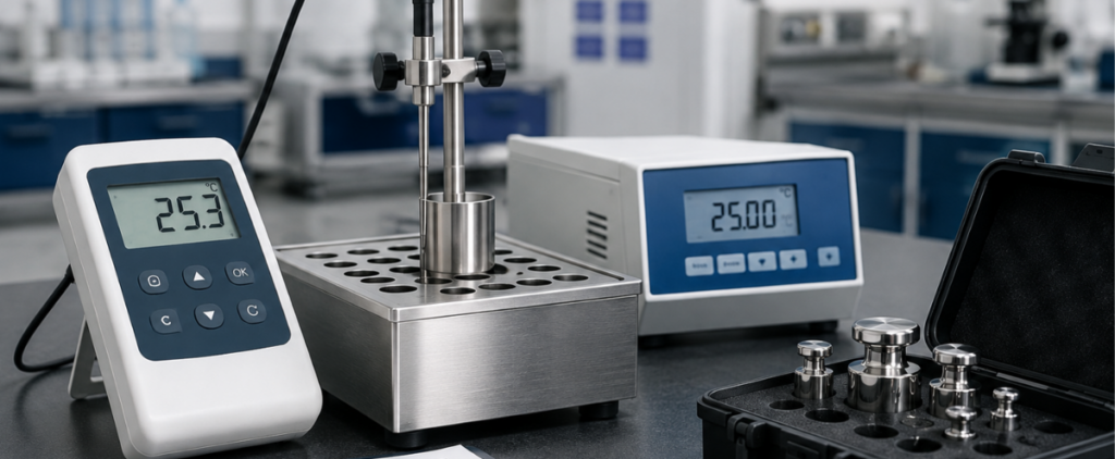 NABL-Calibration