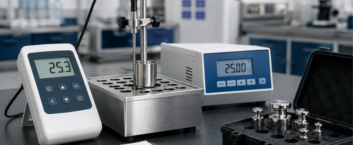 NABL-Calibration