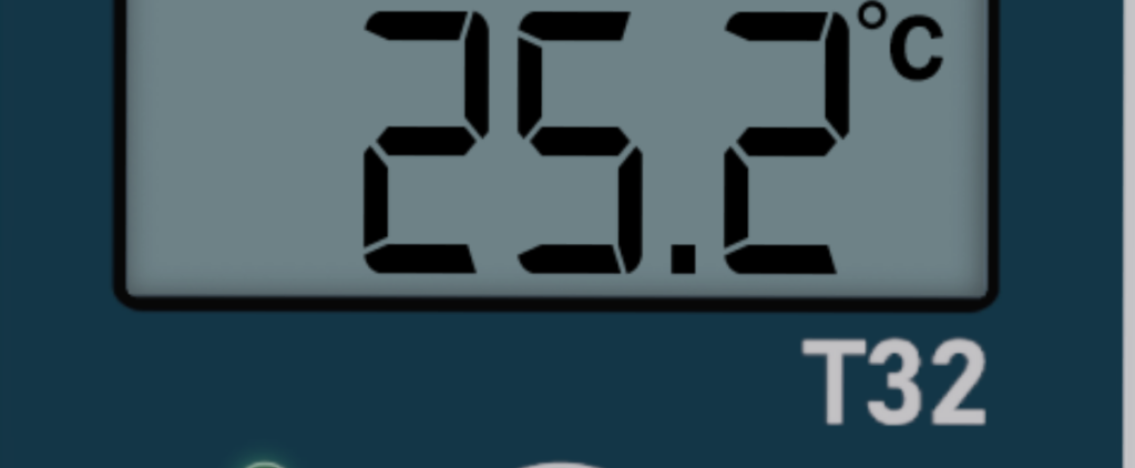 Vaccine Temperature Monitoring